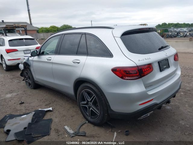 WDC0G8EB1LV225288 2020 MERCEDES-BENZ