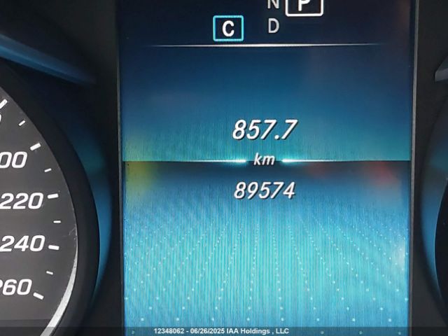 WDC0G8EB1LV225288 2020 MERCEDES-BENZ