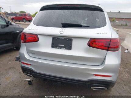 WDC0G8EB1LV225288 2020 MERCEDES-BENZ