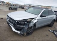 WDC0G8EB1LV225288 2020 MERCEDES-BENZ