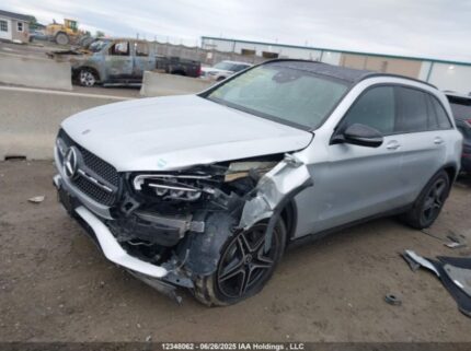 WDC0G8EB1LV225288 2020 MERCEDES-BENZ