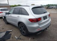 WDC0G8EB1LV225288 2020 MERCEDES-BENZ