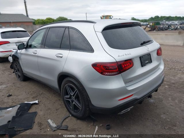 WDC0G8EB1LV225288 2020 MERCEDES-BENZ