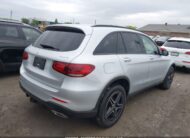 WDC0G8EB1LV225288 2020 MERCEDES-BENZ