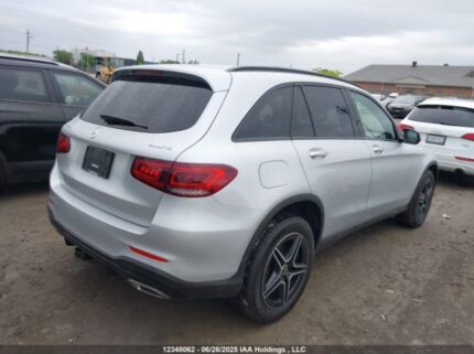 WDC0G8EB1LV225288 2020 MERCEDES-BENZ