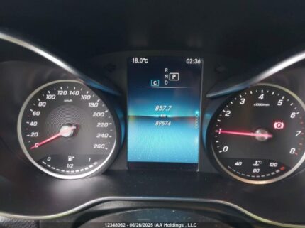 WDC0G8EB1LV225288 2020 MERCEDES-BENZ