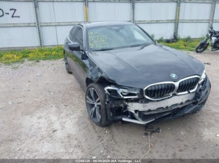3MW89FF03P8D60881 2023 BMW