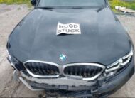 3MW89FF03P8D60881 2023 BMW
