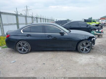 3MW89FF03P8D60881 2023 BMW