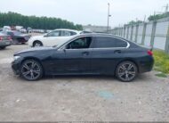 3MW89FF03P8D60881 2023 BMW