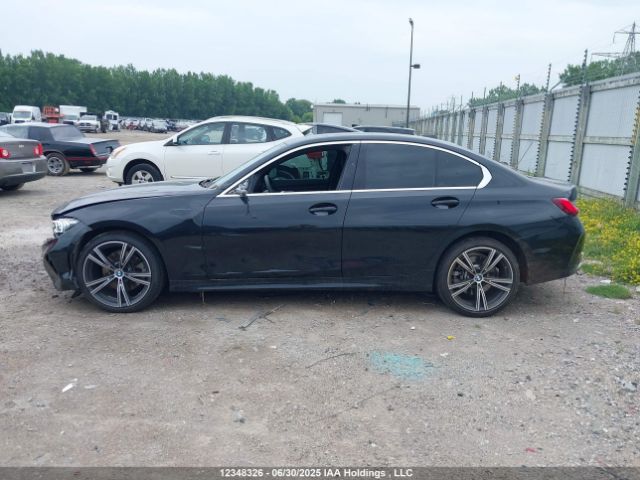 3MW89FF03P8D60881 2023 BMW