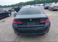 3MW89FF03P8D60881 2023 BMW