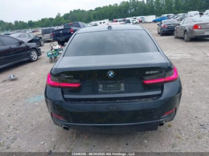 3MW89FF03P8D60881 2023 BMW