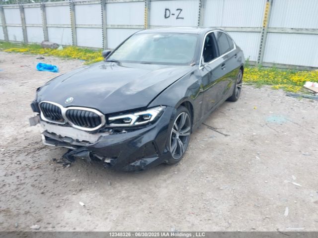 3MW89FF03P8D60881 2023 BMW