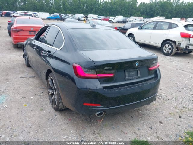 3MW89FF03P8D60881 2023 BMW