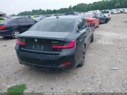 3MW89FF03P8D60881 2023 BMW