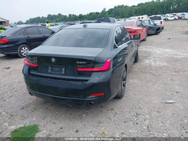 3MW89FF03P8D60881 2023 BMW