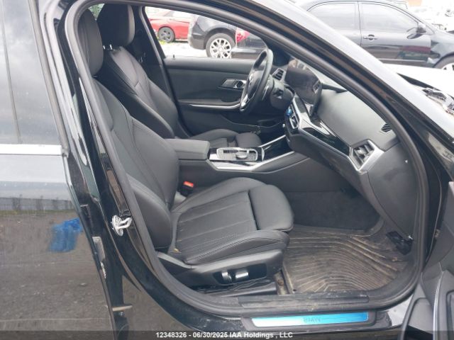 3MW89FF03P8D60881 2023 BMW