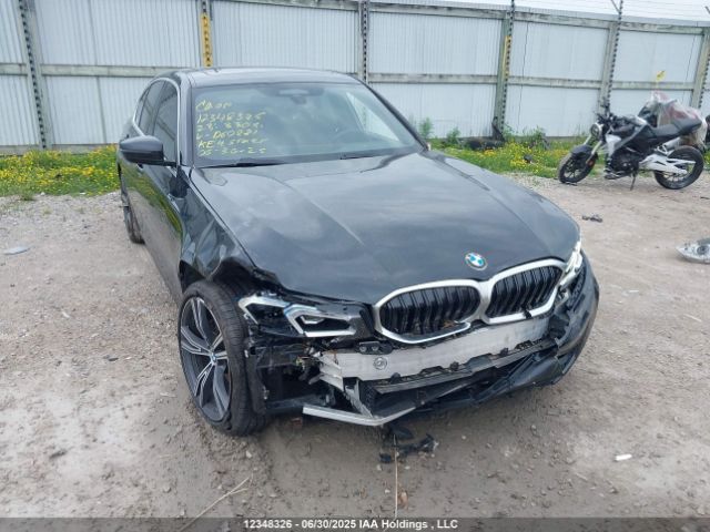 3MW89FF03P8D60881 2023 BMW