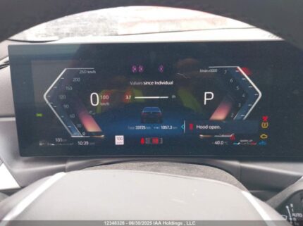 3MW89FF03P8D60881 2023 BMW