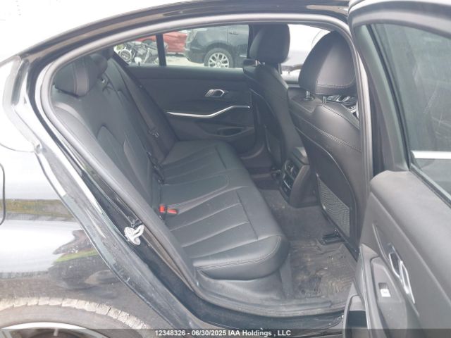 3MW89FF03P8D60881 2023 BMW