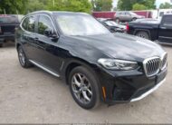 5UX53DP03P9S71293 2023 BMW