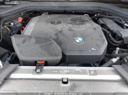 5UX53DP03P9S71293 2023 BMW