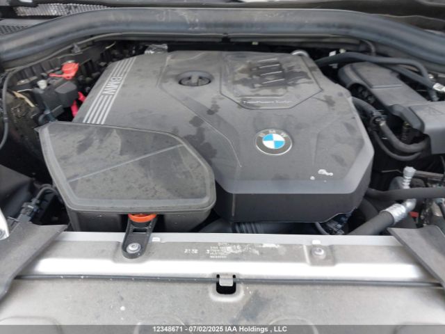 5UX53DP03P9S71293 2023 BMW