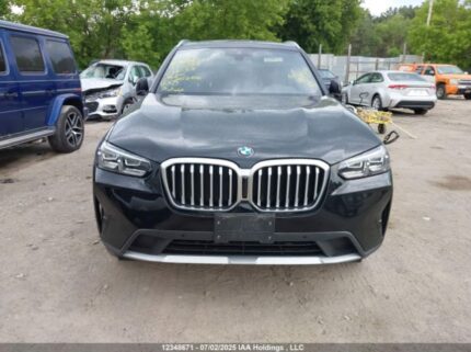 5UX53DP03P9S71293 2023 BMW
