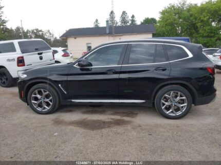 5UX53DP03P9S71293 2023 BMW