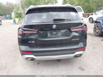 5UX53DP03P9S71293 2023 BMW