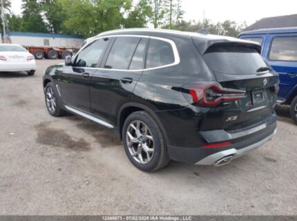 5UX53DP03P9S71293 2023 BMW