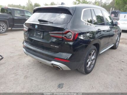 5UX53DP03P9S71293 2023 BMW