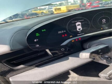 WP0AB2Y19LSA51158 2020 PORSCHE