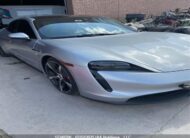 WP0AB2Y19LSA51158 2020 PORSCHE