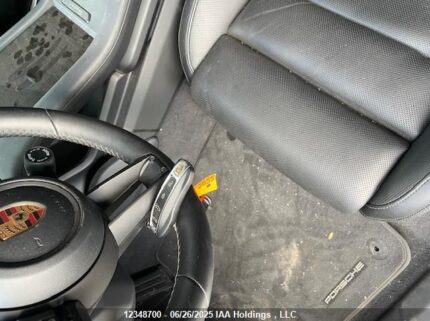 WP0AB2Y19LSA51158 2020 PORSCHE