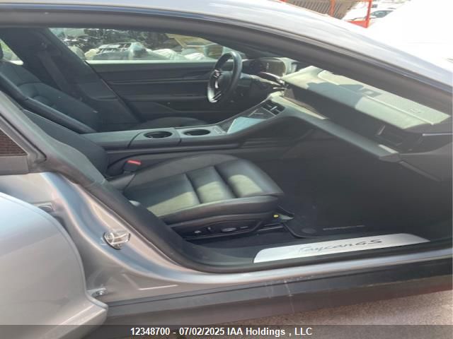 WP0AB2Y19LSA51158 2020 PORSCHE