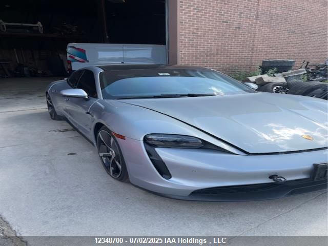 WP0AB2Y19LSA51158 2020 PORSCHE