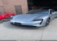 WP0AB2Y19LSA51158 2020 PORSCHE