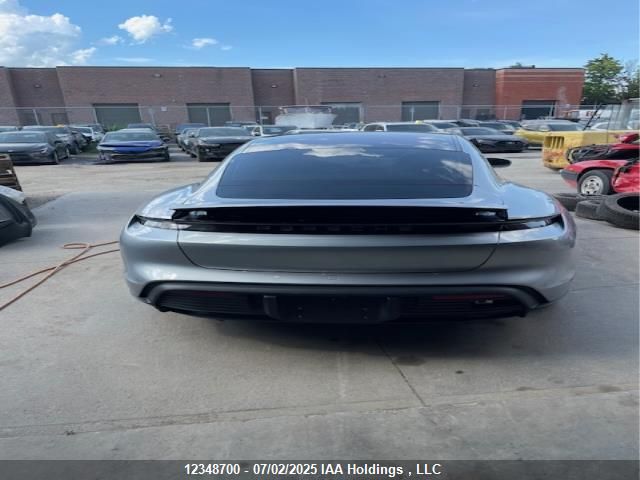 WP0AB2Y19LSA51158 2020 PORSCHE