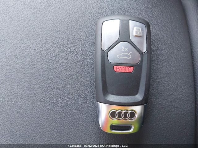 WA19AAF41RA016147 2024 AUDI