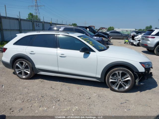 WA19AAF41RA016147 2024 AUDI