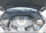 4JGDA2EB6GA699980 2016 MERCEDES-BENZ