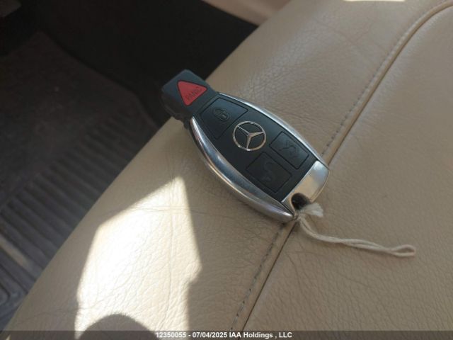 4JGDA2EB6GA699980 2016 MERCEDES-BENZ