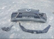 4JGDA2EB6GA699980 2016 MERCEDES-BENZ