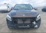 4JGDA2EB6GA699980 2016 MERCEDES-BENZ