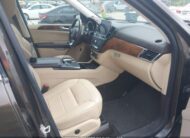 4JGDA2EB6GA699980 2016 MERCEDES-BENZ