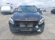 4JGDA2EB6GA699980 2016 MERCEDES-BENZ
