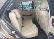 4JGDA2EB6GA699980 2016 MERCEDES-BENZ