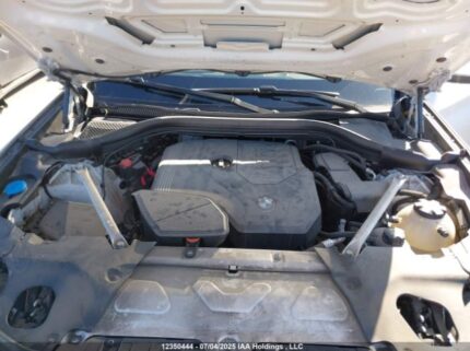 5UX53DP03N9L36236 2022 BMW